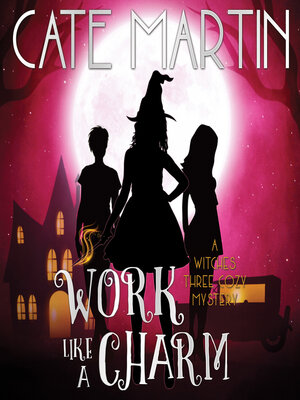 cover image of Work Like a Charm